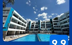 Edén de Alejo - Apartamento - Lujo y Confort en San Jerónimo